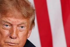 Trump Ireland