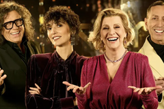 Porotu soutěže StarDance budou v roce 2026 tvořit Richard Genzer, respektovaná choreografka Jana Burkiewiczová, tanečnice Tatiana Drexler a opět také nekompromisní Zdeněk Chlopčík.