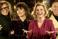 Porotu soutěže StarDance budou v roce 2026 tvořit Richard Genzer, respektovaná choreografka Jana Burkiewiczová, tanečnice Tatiana Drexler a opět také nekompromisní Zdeněk Chlopčík.
