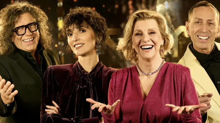 Porotu soutěže StarDance budou v roce 2026 tvořit Richard Genzer, respektovaná choreografka Jana Burkiewiczová, tanečnice Tatiana Drexler a opět také nekompromisní Zdeněk Chlopčík.
