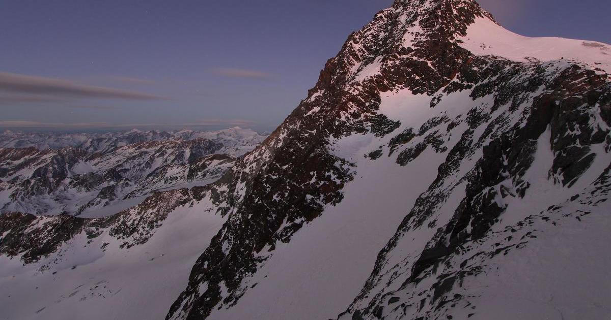Noční výlet za fotografiemi skončil tragicky. V Dolomitech zemřel Čech