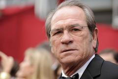 Tommy Lee Jones
