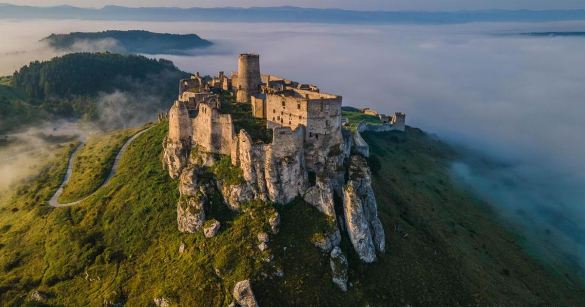 KVÍZ: Halušky a Tatry zná každý. Tohle o Slovensku ale většina Čechů netuší