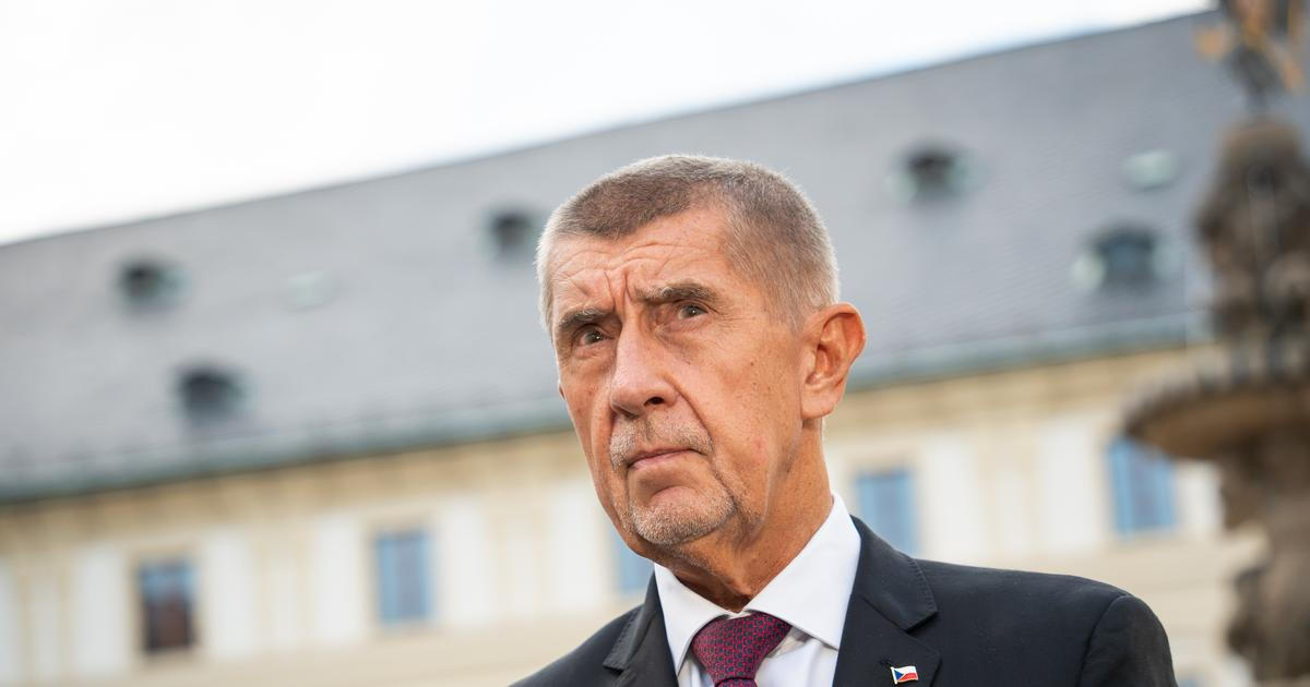 Končí zákopová válka? „Je čas, aby se sešel s Pavlem,“ vzkázal Babiš k Macinkovi