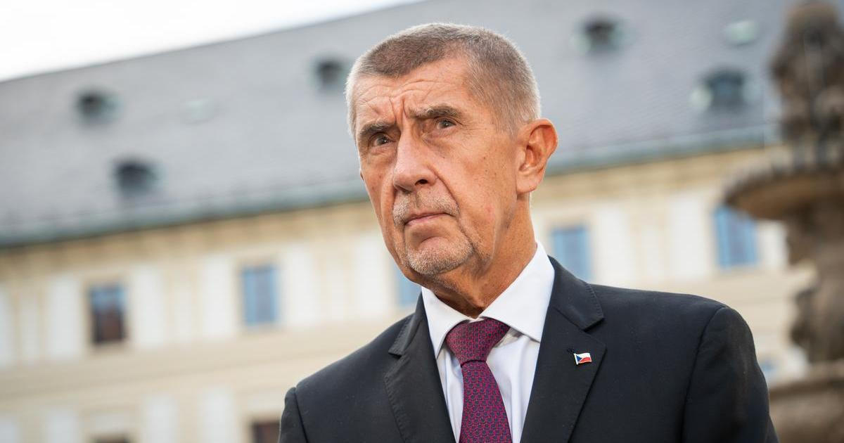 Babiš naznačil konec drsného sporu mezi Pavlem a Macinkou. Blíží se setkání