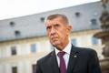 Premiér Andrej Babiš