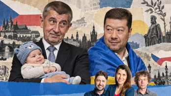 Politická šikana, 14.9.
