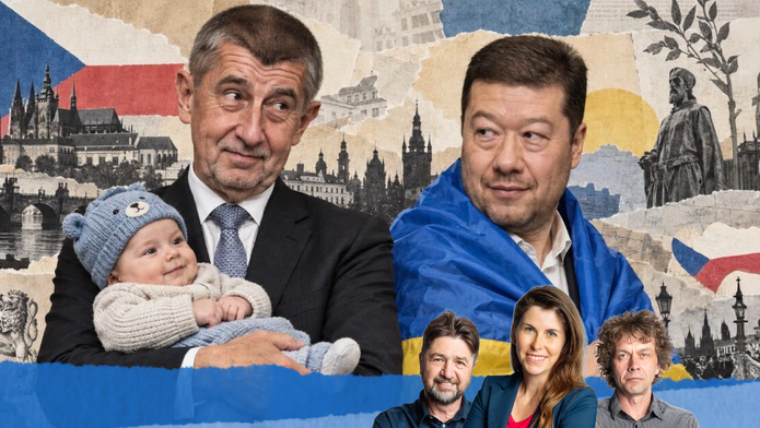 Politická šikana, 14.9.