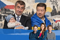 Politická šikana, 14.9.