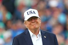 Trump Ireland