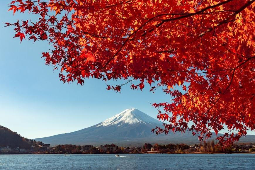 Japonsko zavede poplatky za záchranu turistů z hory Fudži mimo sezonu
