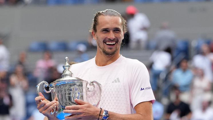 U.S. Open