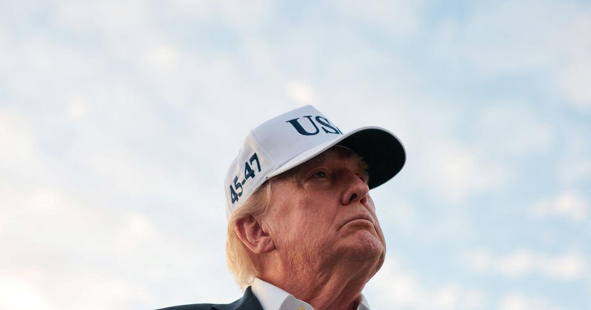 Stejný hoax jako klimatická změna? Trump odmítá krocení AI, "já jsem pojistka," tvrdí