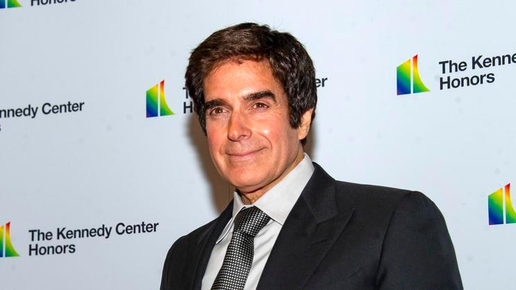 2019 Kennedy Center Honors