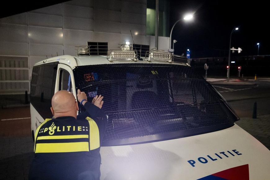 Kolaps v ranní špičce. Nizozemská železniční doprava kolabovala, šlo možná o sabotáž