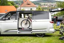 Přestavby užitkových vozů Volkswagen