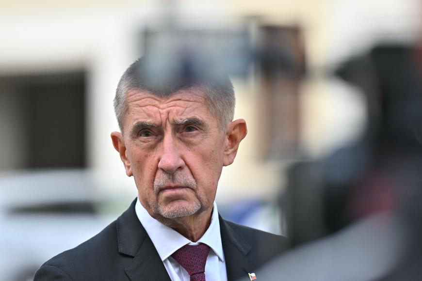 „Nenávidíte mě.“ Na Babiše chtějí vytáhnout nový střet zájmů, premiér má jasno
