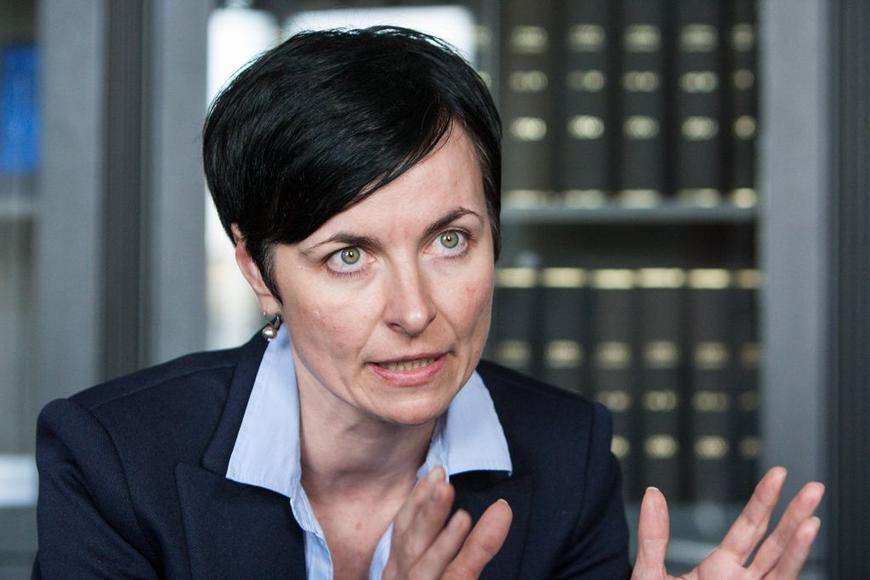 „Vždy podle zásad trestního řízení.“ Bradáčová vyslala Babišovu ministrovi jasný vzkaz