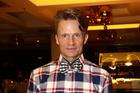 David Huf