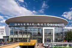 Galerie Butovice