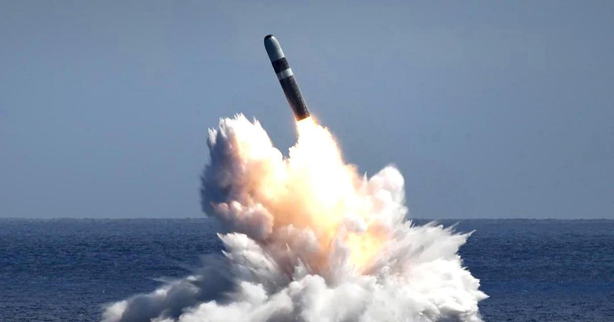 To se Trumpovi líbit nebude. Už i Pentagon přiznal nízké zásoby munice