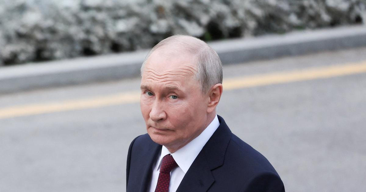 V Putinově okolí se něco změnilo. Jeho lidé se na zásadní otázce neshodnou
