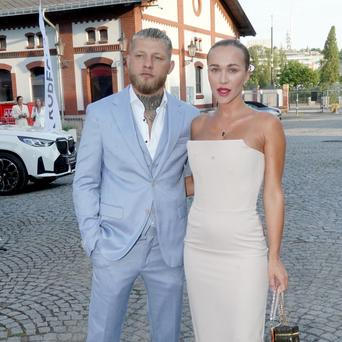 Nela Slovakova, pritel, Radek Rousal, moda Poner