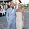 Nela Slovakova, pritel, Radek Rousal, moda Poner