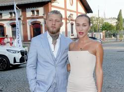 Nela Slovakova, pritel, Radek Rousal, moda Poner