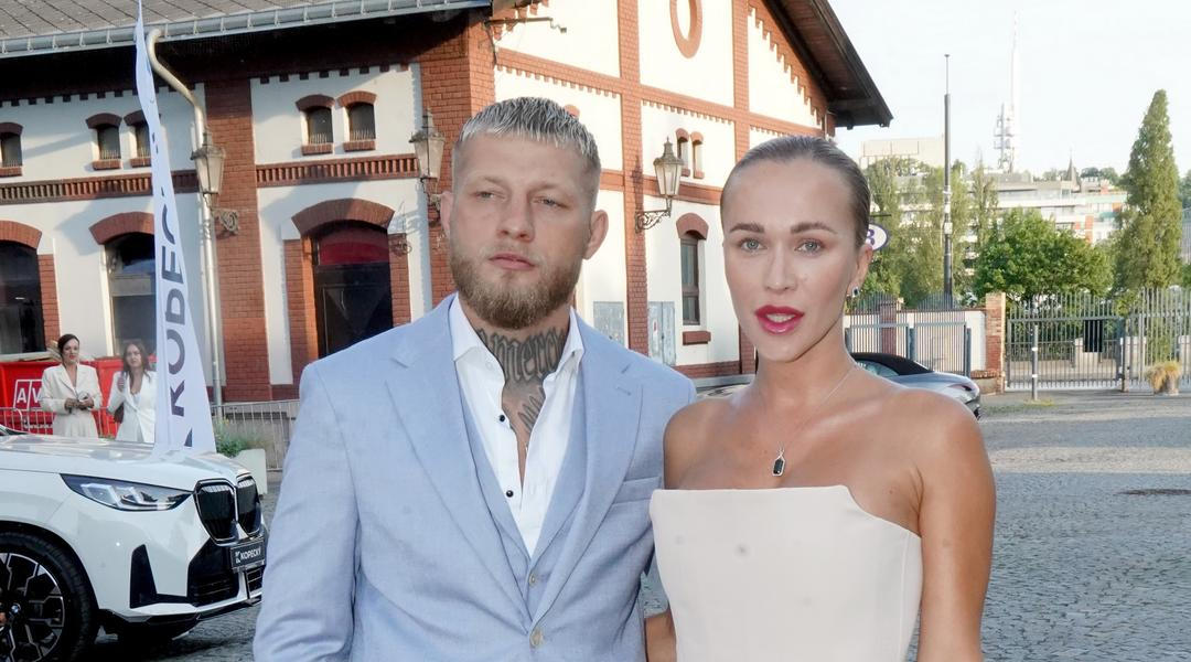 Nela Slovakova, pritel, Radek Rousal, moda Poner