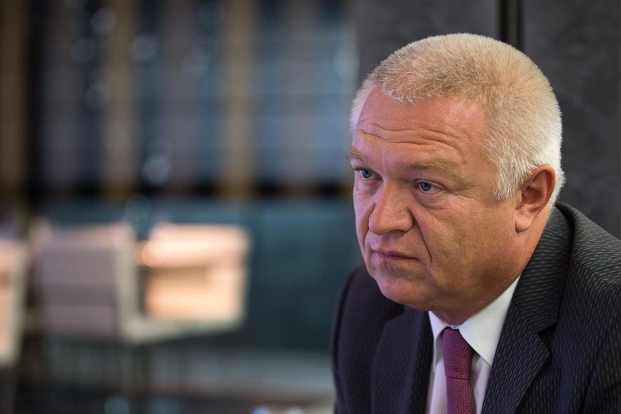 Babišův muž překvapil. Řekl, jak to bude s volbou nového šéfa Rady České televize