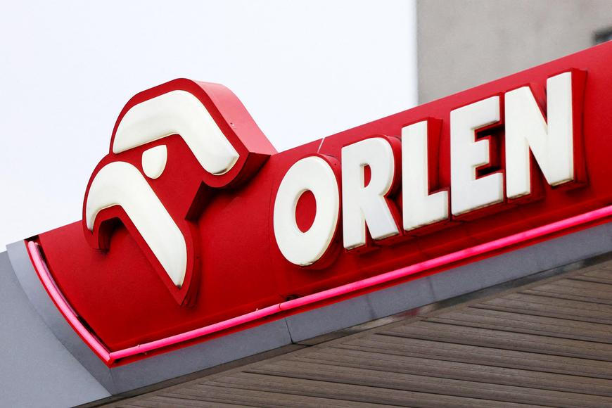 Orlen kvůli výpadku saúdských dodávek hledá alternativní zdroje ropy