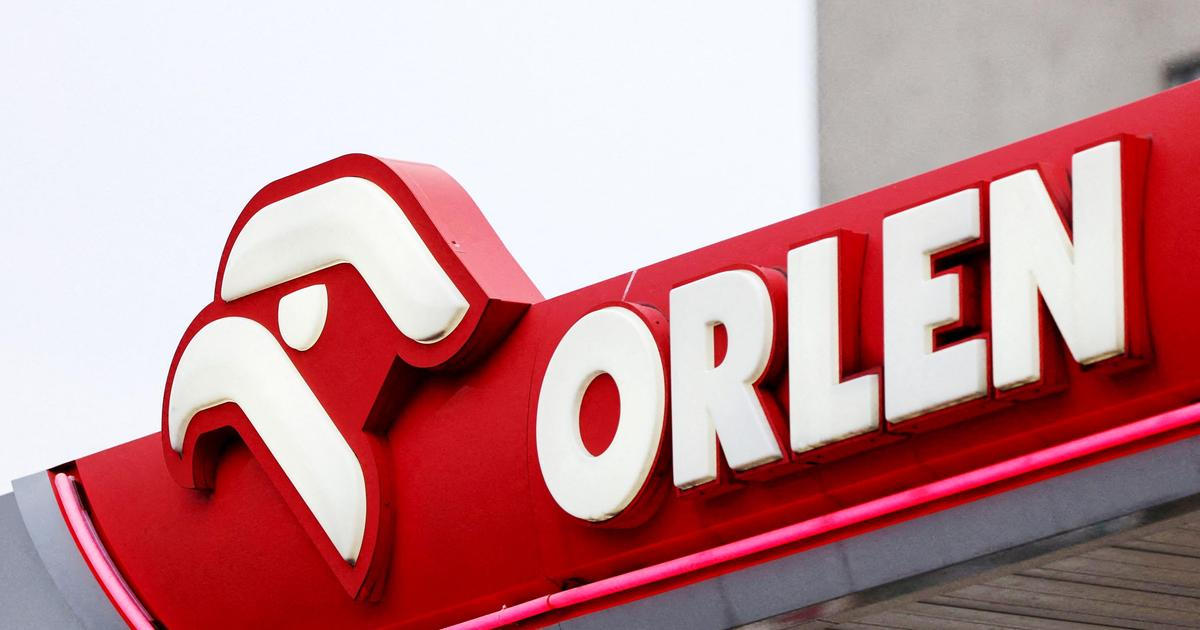 Orlen kvůli výpadku saúdských dodávek hledá alternativní zdroje ropy