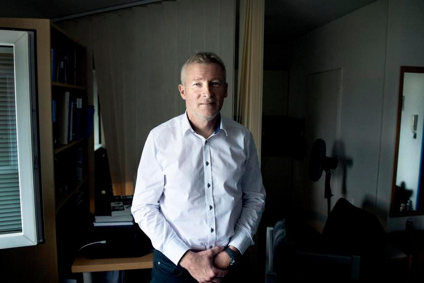 Máme technologie i svobodu, ale chybí nám směr, říká kněz a biolog Marek Vácha