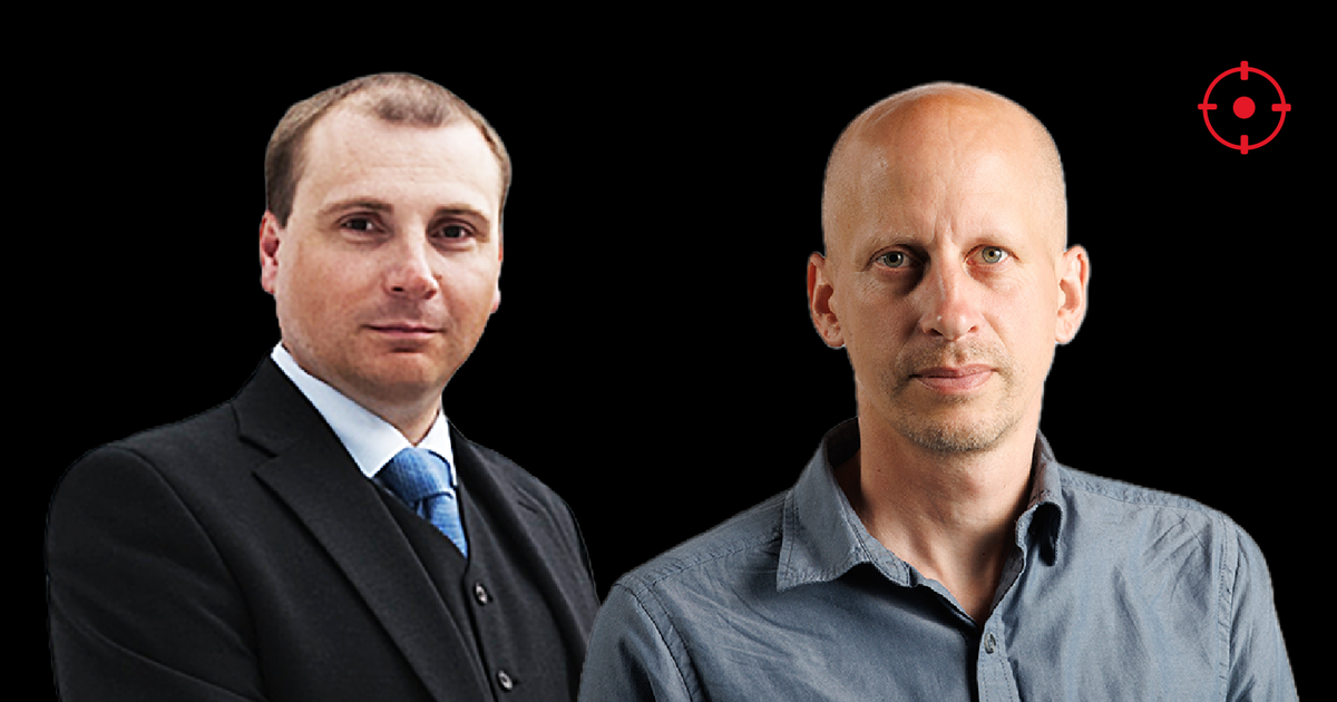 Pane Bože, proč tohle platí? Klíčový soudce o regulacích, covidu i zbraních