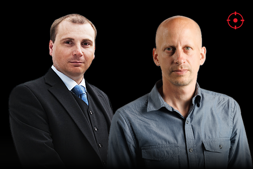 Panebože, proč tohle platí? Klíčový soudce o regulacích, covidu i zbraních