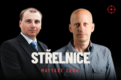 Střelnice Matyáše Zrna