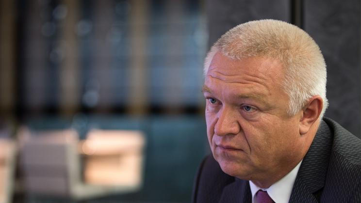 Jaroslav Faltýnek