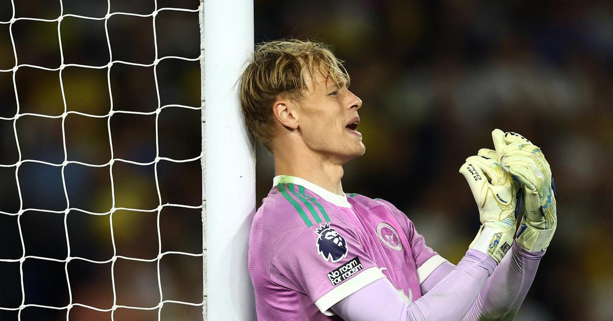 Horníčka potopili, slavný Shearer musel být vulgární. V Anglii jsou z Čecha paf