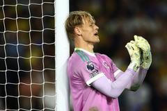 Premier League - Leeds United v Newcastle United