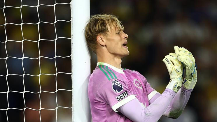 Premier League - Leeds United v Newcastle United