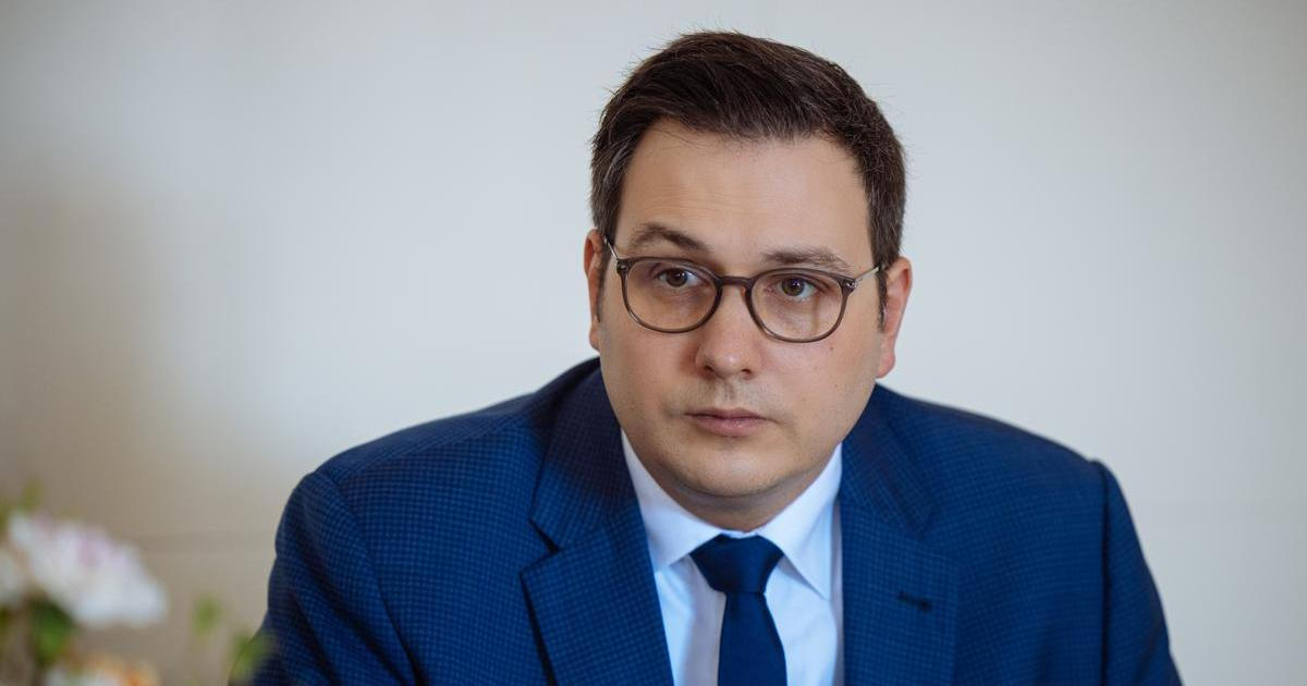 Lipavský vstoupí do ODS. Zůstávám ale liberálem, říká někdejší Pirát