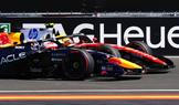 Velká cena Španělska F1 v Madridu 2026