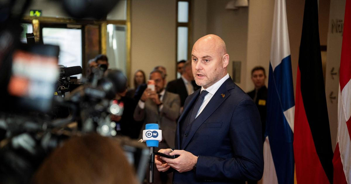 Všem jsme to říkali! Takové školení Evropa nečekala, premiér malé země zpražil Západ