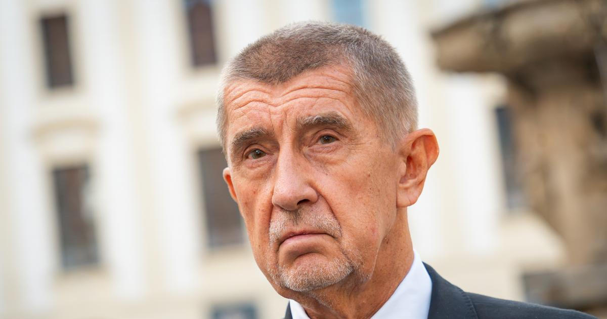 S plynem bude problém, nevypadá to dobře, řekl Babiš. Havlíček jeho slova korigoval