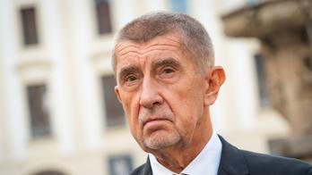 Premiér Andrej Babiš (ANO)