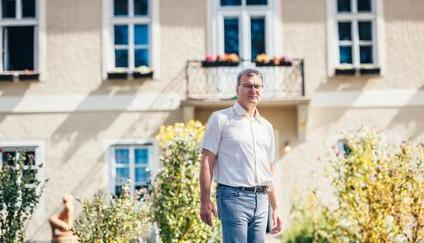 Jan Mužák