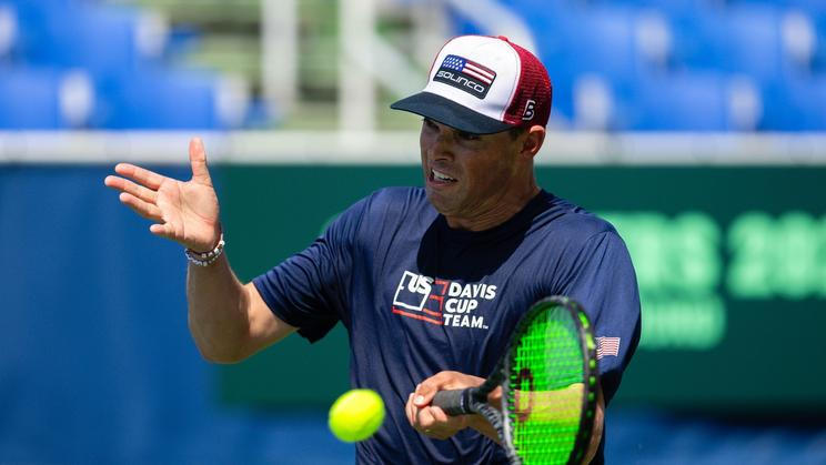 Bob Bryan