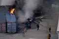 Helicopter Crash Los Angeles