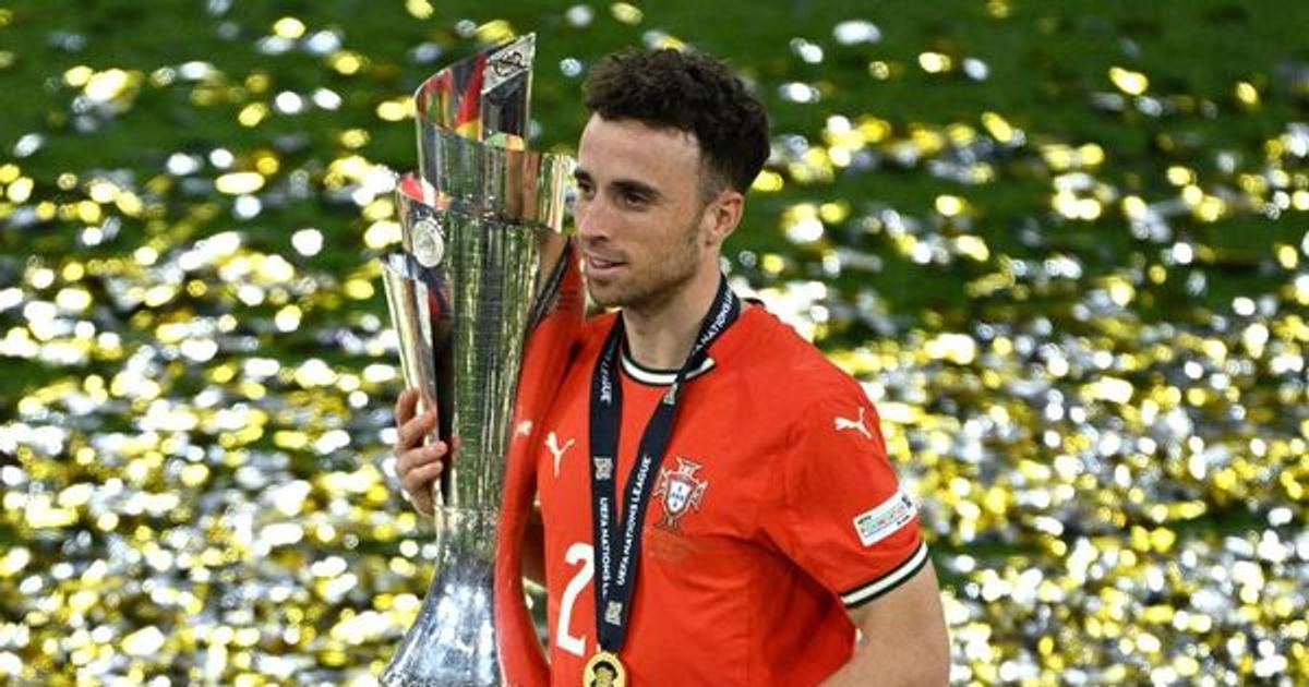 Nechutný čin, fanoušci se posmívali mrtvému fotbalistovi. Reagoval i hvězdný Ronaldo